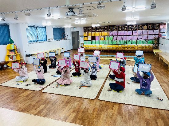 도전! 영어 골든벨!!